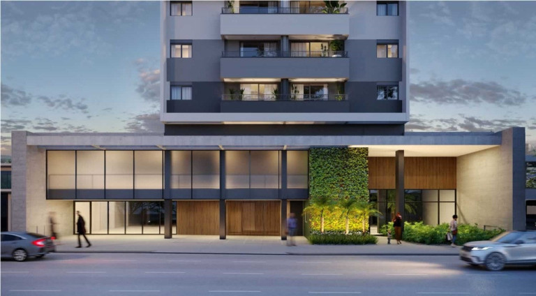 Imagem Loft com 1 Quarto à Venda, 28 m² em Butantã - São Paulo Imagem Loft com 1 Quarto à Venda, 28 m² em Butantã - São Paulo