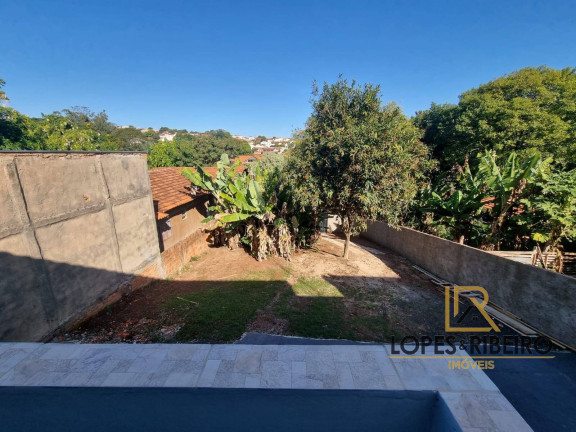 Imagem Casa com 3 Quartos à Venda, 480 m² em Vila Jahu - Botucatu Imagem Casa com 3 Quartos à Venda, 480 m² em Vila Jahu - Botucatu