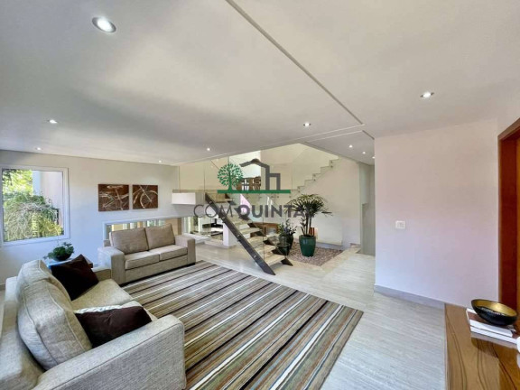 Imagem Casa com 4 Quartos à Venda, 645 m² em Chácara Moinho Velho - Carapicuíba