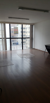 Imagem Sala Comercial à Venda, 86 m² em Centro - Florianópolis