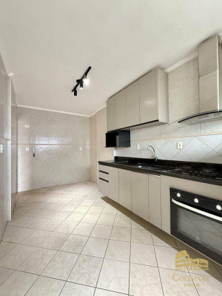 Imagem Apartamento com 1 Quarto à Venda, 77 m² em Tupi - Praia Grande Imagem Apartamento com 1 Quarto à Venda, 77 m² em Tupi - Praia Grande