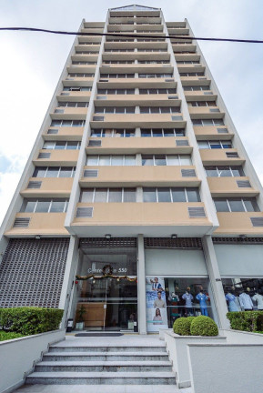 Imagem Sala Comercial à Venda, 27 m² em água Branca - São Paulo Imagem Sala Comercial à Venda, 27 m² em água Branca - São Paulo
