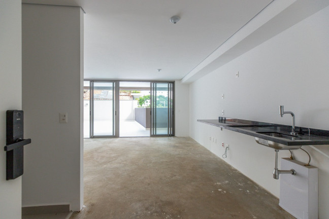 Imagem Apartamento com 2 Quartos à Venda, 117 m² em Vila Nova Conceição - São Paulo Imagem Apartamento com 2 Quartos à Venda, 117 m² em Vila Nova Conceição - São Paulo