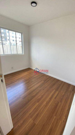 Imagem Apartamento com 2 Quartos à Venda, 40 m² em Bom Jesus - Campo Largo