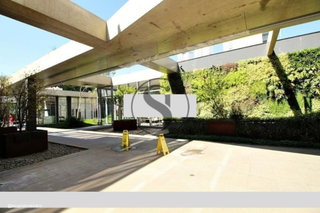 Imagem Apartamento com 1 Quarto à Venda, 76 m² em Vila Nova Conceição - São Paulo Imagem Apartamento com 1 Quarto à Venda, 76 m² em Vila Nova Conceição - São Paulo
