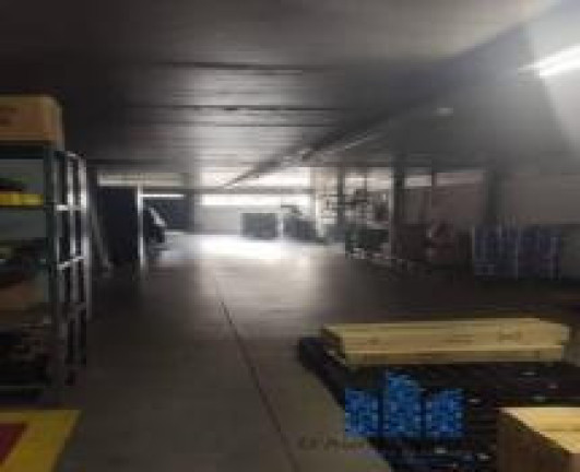 Imagem Galpão à Venda, 620 m² em Ipiranga - São Paulo