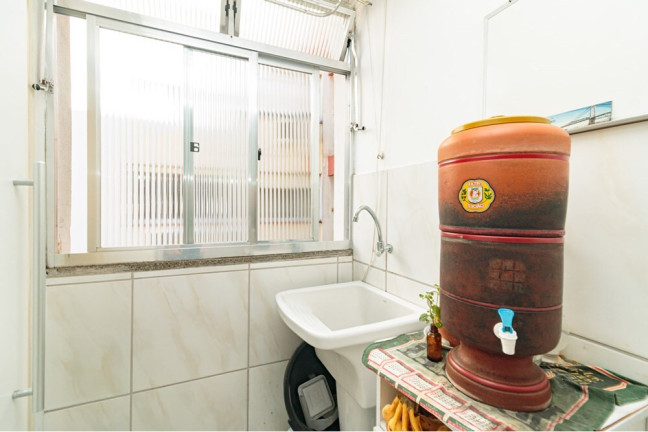 Imagem Apartamento com 3 Quartos à Venda, 64 m² em Higienópolis - Porto Alegre Imagem Apartamento com 3 Quartos à Venda, 64 m² em Higienópolis - Porto Alegre