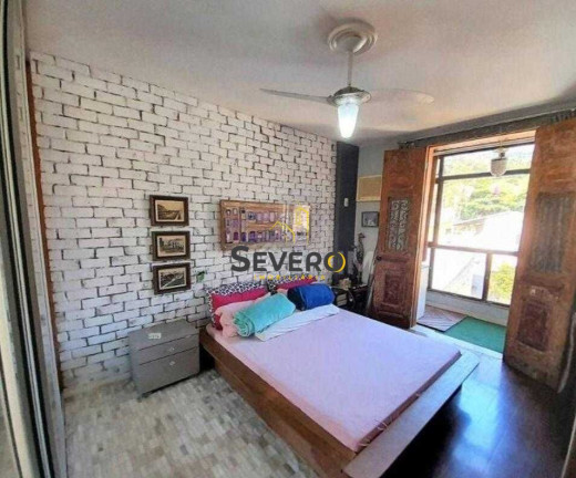 Imagem Apartamento com 3 Quartos à Venda, 140 m² em Icaraí - Niterói Imagem Apartamento com 3 Quartos à Venda, 140 m² em Icaraí - Niterói
