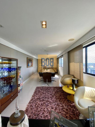 Imagem Apartamento com 4 Quartos à Venda, 227 m² em Piedade - Jaboatão Dos Guararapes