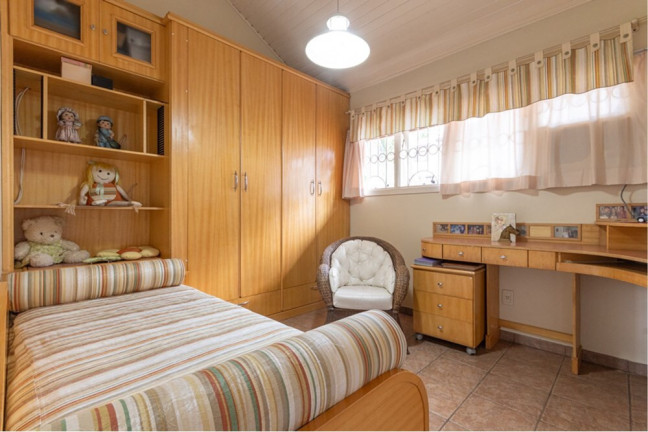 Imagem Casa de Condomínio com 4 Quartos à Venda, 245 m² em Boa Vista - Porto Alegre Imagem Casa de Condomínio com 4 Quartos à Venda, 245 m² em Boa Vista - Porto Alegre
