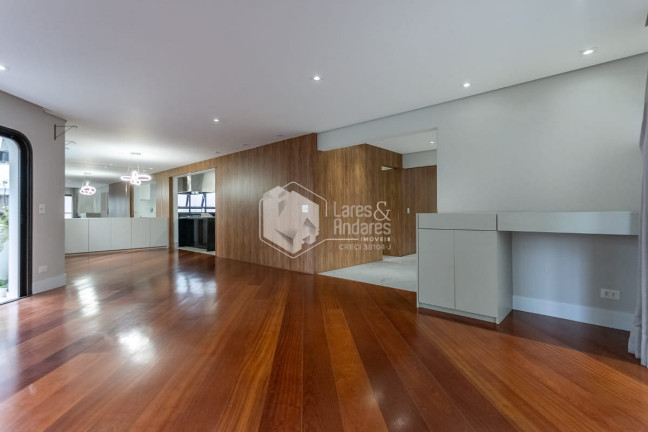 Imagem Apartamento com 3 Quartos à Venda, 195 m² em Campo Belo - São Paulo Imagem Apartamento com 3 Quartos à Venda, 195 m² em Campo Belo - São Paulo
