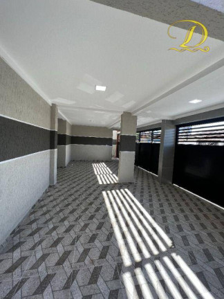 Imagem Sobrado com 2 Quartos à Venda, 53 m² em Canto Do Forte - Praia Grande Imagem Sobrado com 2 Quartos à Venda, 53 m² em Canto Do Forte - Praia Grande