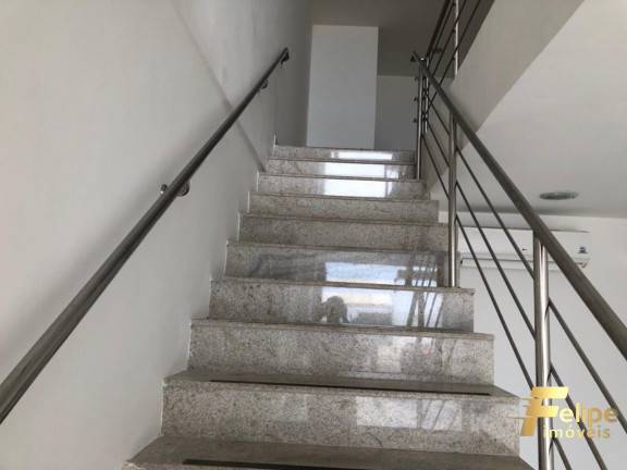 Imagem Sala Comercial à Venda, 121 m² em Praia Do Morro - Guarapari