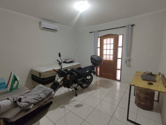 Imagem Casa com 3 Quartos à Venda,  em Jardim Santa Esmeralda - Hortolândia