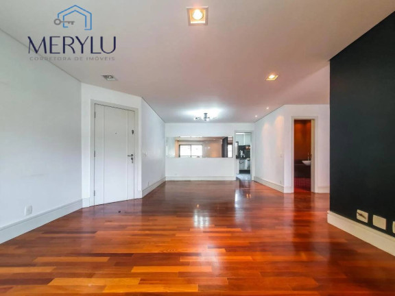 Imagem Apartamento com 2 Quartos à Venda, 110 m² em Vila Mariana - São Paulo
