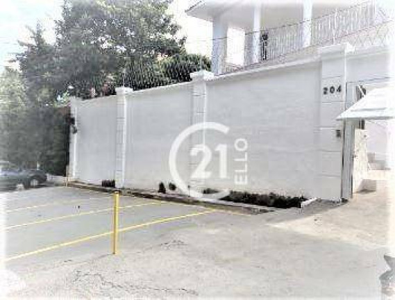 Imagem Casa com 8 Quartos à Venda, 531 m² em Pacaembu - São Paulo