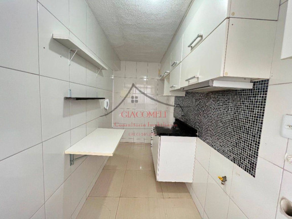 Imagem Apartamento com 3 Quartos à Venda, 56 m² em Cidade Lider - São Paulo Imagem Apartamento com 3 Quartos à Venda, 56 m² em Cidade Lider - São Paulo
