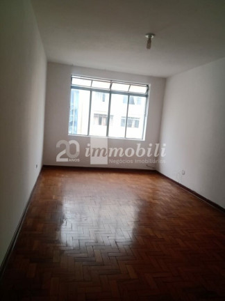 Apartamento com 1 Quarto à Venda, 32 m² em Campos Elíseos - São Paulo