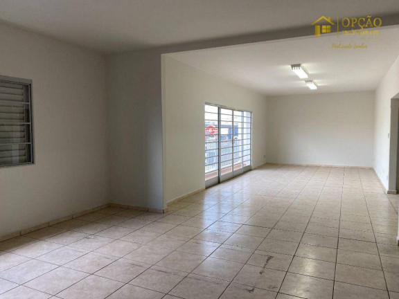 Imagem Casa com 3 Quartos para Alugar, 457 m² em Centro - Botucatu Imagem Casa com 3 Quartos para Alugar, 457 m² em Centro - Botucatu