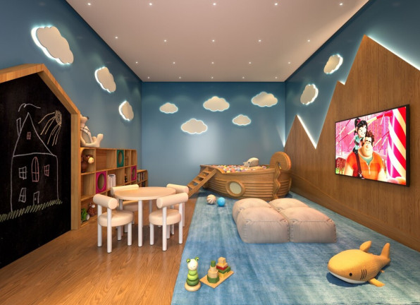 Imagem Apartamento com 3 Quartos à Venda, 130 m² em Itapema - Itapema Imagem Apartamento com 3 Quartos à Venda, 130 m² em Itapema - Itapema