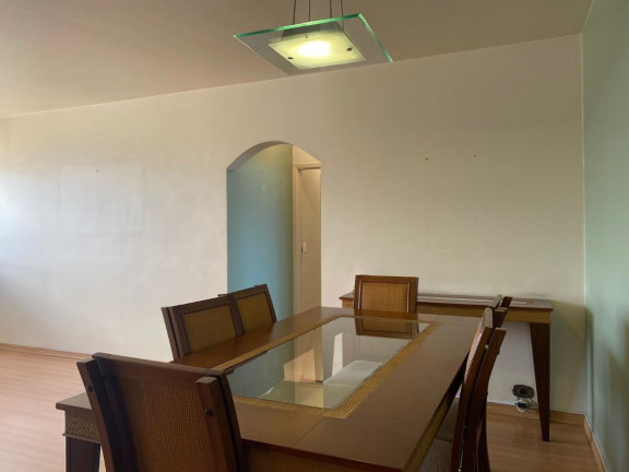 Imagem Apartamento com 3 Quartos à Venda, 125 m² em Perdizes - São Paulo