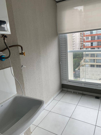 Imagem Apartamento com 2 Quartos à Venda, 53 m² em Vila Mariana - São Paulo