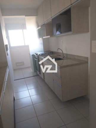 Imagem Apartamento com 2 Quartos para Alugar, 60 m² em Chácara Santo Antônio - São Paulo