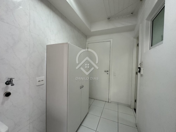 Imagem Apartamento com 3 Quartos à Venda, 2 m² em Brooklin - São Paulo