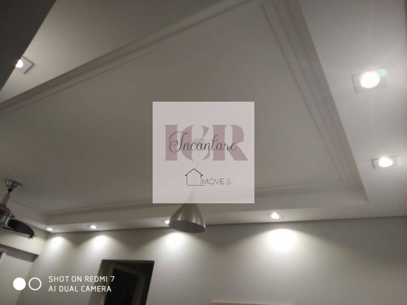 Imagem Apartamento com 2 Quartos à Venda, 52 m² em Vila Hortência - Sorocaba