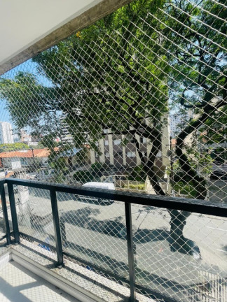 Imagem Imóvel com 1 Quarto à Venda, 45 m² em Vila Olímpia - São Paulo Imagem Imóvel com 1 Quarto à Venda, 45 m² em Vila Olímpia - São Paulo