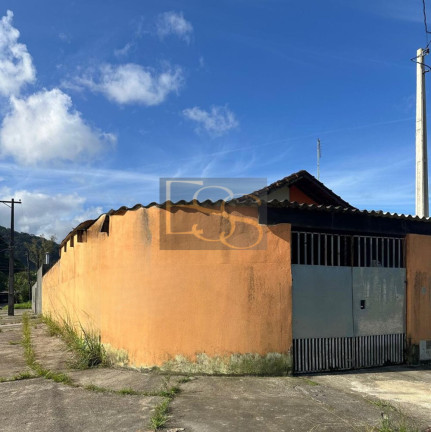 Imagem Casa com 2 Quartos à Venda, 80 m² em Jardim Leonor - Mongaguá Imagem Casa com 2 Quartos à Venda, 80 m² em Jardim Leonor - Mongaguá