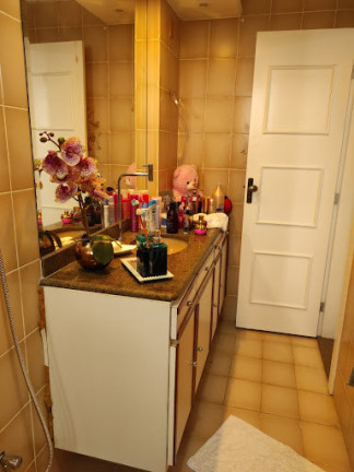Imagem Apartamento com 4 Quartos à Venda ou Locação, 345 m² em Praia Da Costa - Vila Velha