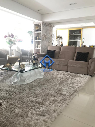 Imagem Apartamento com 3 Quartos à Venda, 170 m² em Ipiranga - São Paulo