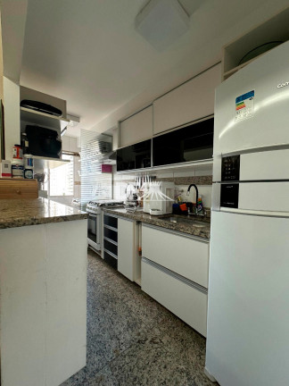 Imagem Imóvel com 2 Quartos à Venda, 64 m² em Norte (águas Claras) - Brasília Imagem Imóvel com 2 Quartos à Venda, 64 m² em Norte (águas Claras) - Brasília