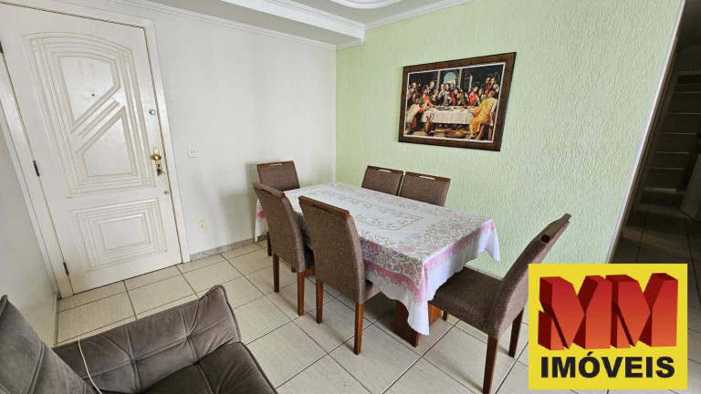 Imagem Apartamento com 3 Quartos para Alugar, 110 m² em Braga - Cabo Frio Imagem Apartamento com 3 Quartos para Alugar, 110 m² em Braga - Cabo Frio