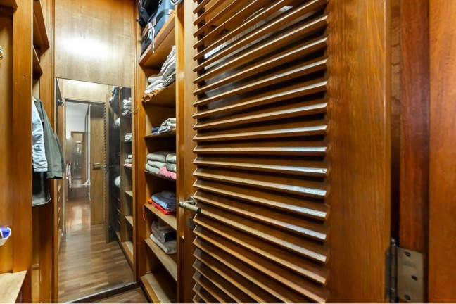 Imagem Apartamento com 3 Quartos à Venda, 151 m² em Vila Nova Conceição - São Paulo