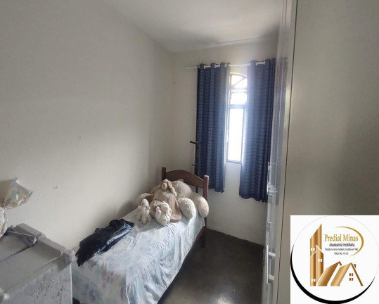 Imagem Casa com 5 Quartos à Venda, 240 m² em Jardim Dos Comerciários (venda Nova) - Belo Horizonte