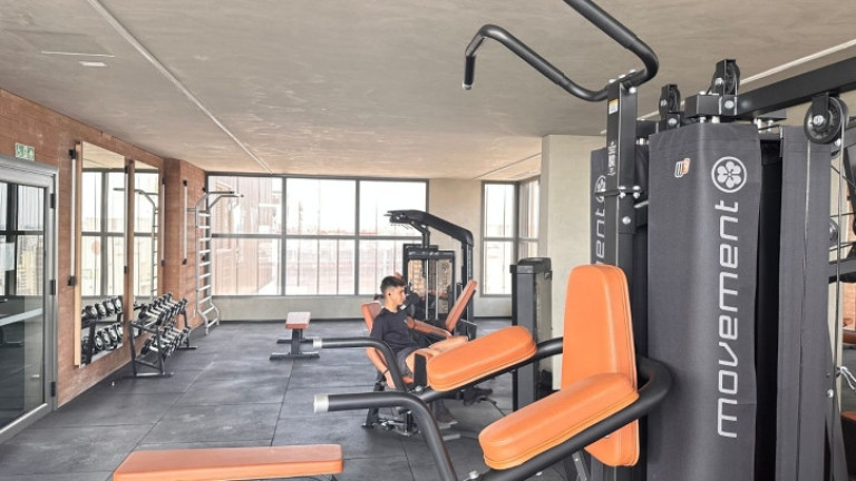 Imagem Studio com 1 Quarto à Venda, 27 m² em Moema - São Paulo Imagem Studio com 1 Quarto à Venda, 27 m² em Moema - São Paulo
