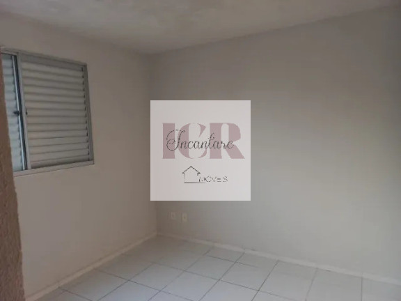 Imagem Apartamento com 2 Quartos à Venda, 42 m² em éden - Sorocaba