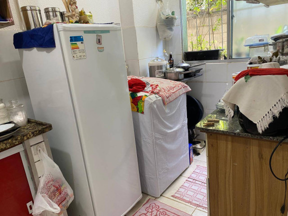 Imagem Apartamento com 2 Quartos à Venda, 46 m² em Areal - Araruama