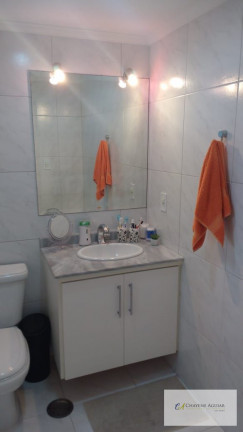Imagem Apartamento com 2 Quartos à Venda, 65 m² em Vila Santa Catarina - São Paulo