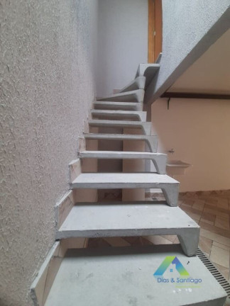 Imagem Sobrado com 3 Quartos à Venda, 123 m² em Vila Moraes - São Paulo Imagem Sobrado com 3 Quartos à Venda, 123 m² em Vila Moraes - São Paulo