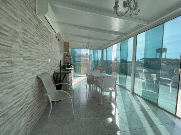 Imagem Cobertura com 2 Quartos à Venda, 125 m² em Canasvieiras - Florianópolis