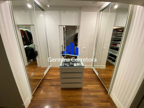 Imagem Apartamento com 4 Quartos à Venda, 288 m² em Alphaville Centro Industrial E Empresarial/alphaville. - Barueri Imagem Apartamento com 4 Quartos à Venda, 288 m² em Alphaville Centro Industrial E Empresarial/alphaville. - Barueri