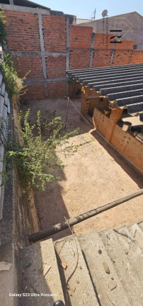 Imagem Casa com 3 Quartos à Venda, 587 m² em Cidade Satélite íris - Campinas