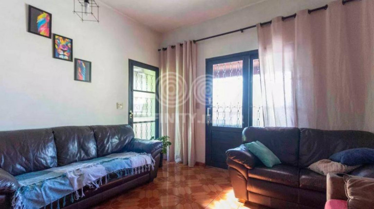 Imagem Casa com 3 Quartos à Venda, 350 m² em Itaquera - São Paulo