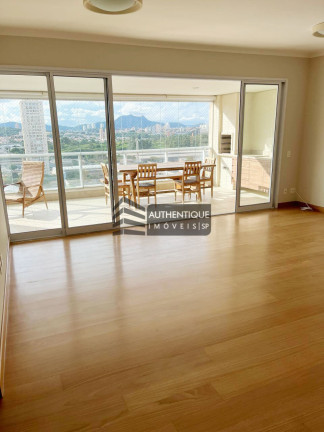 Imagem Apartamento com 3 Quartos à Venda, 142 m² em Vila Leopoldina - São Paulo