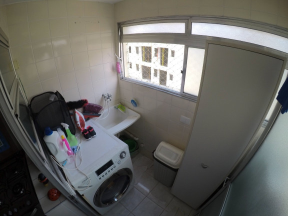Imagem Imóvel com 2 Quartos à Venda, 60 m² em Chácara Seis De Outubro - São Paulo Imagem Imóvel com 2 Quartos à Venda, 60 m² em Chácara Seis De Outubro - São Paulo