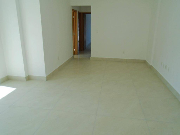 Imagem Apartamento com 3 Quartos à Venda, 108 m² em Canto Do Forte - Praia Grande