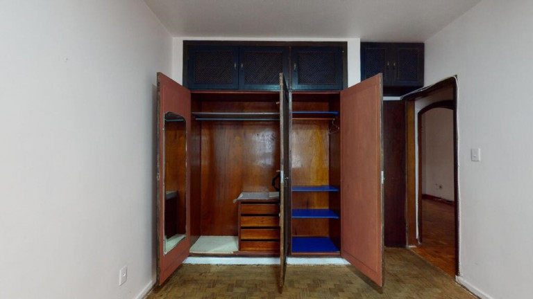 Imagem Imóvel com 3 Quartos à Venda, 135 m² em Bela Vista - São Paulo Imagem Imóvel com 3 Quartos à Venda, 135 m² em Bela Vista - São Paulo
